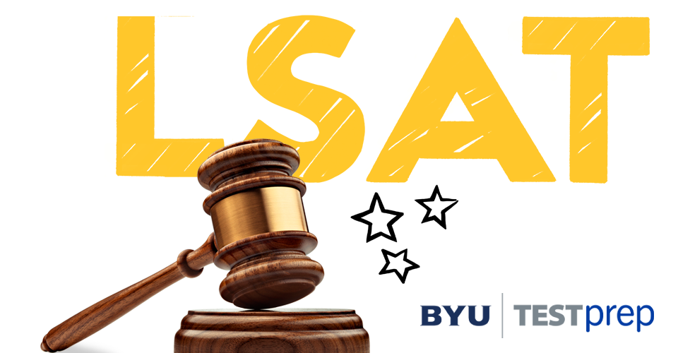 LSAT | BYU Test Prep
