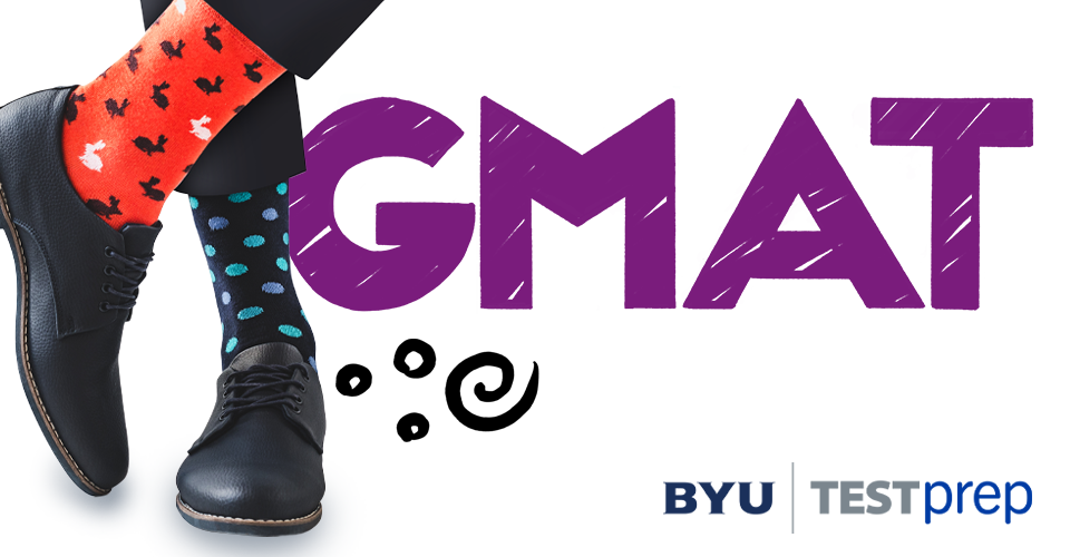 GMAT | BYU Test Prep