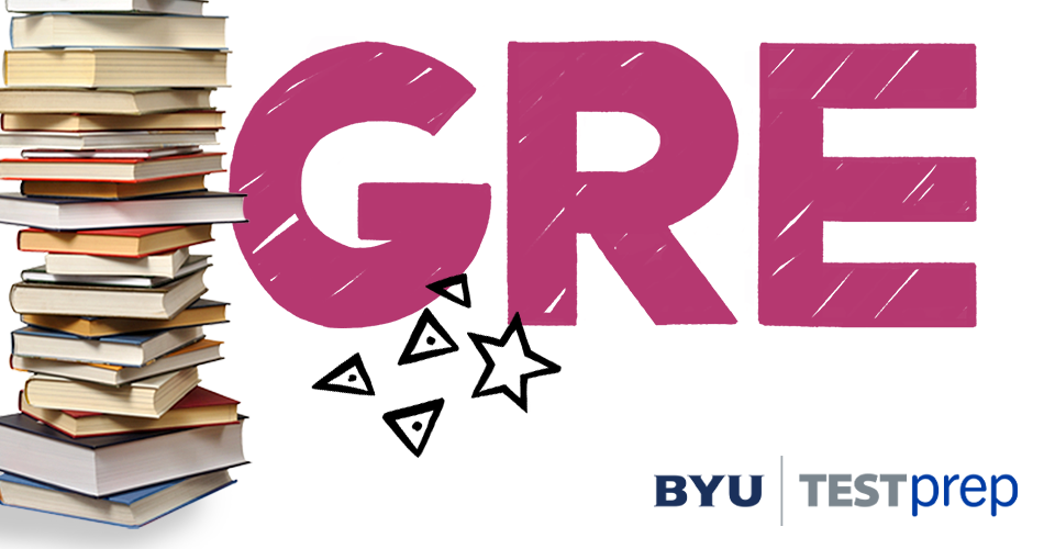 GRE | BYU Test Prep