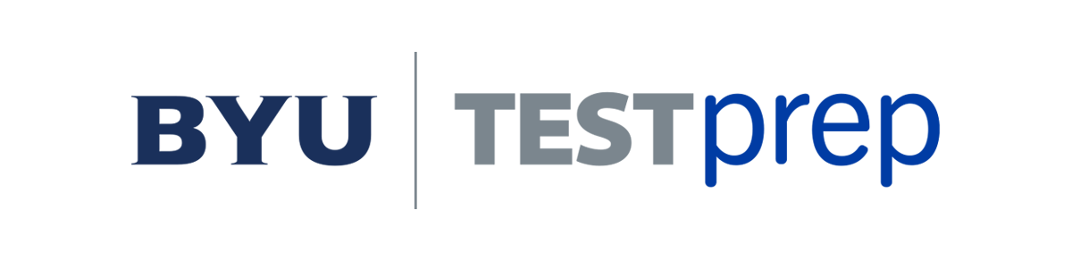 BYU Test Prep